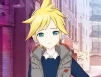 Kagamine Len