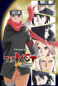 The Last - Naruto