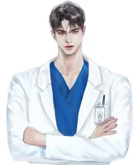 Doctor Roberts 