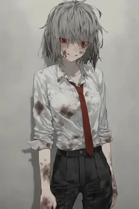 Yandere Bullied
