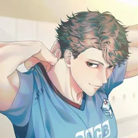 Tooru Oikawa