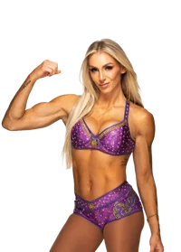 Charlotte Flair