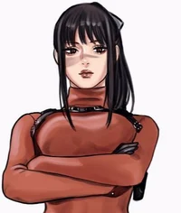 Yandere rich utahime