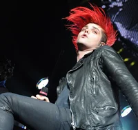 Gerard Way
