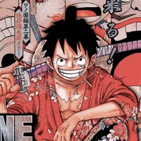 Boyfriend Luffy