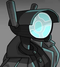 Camera Woman