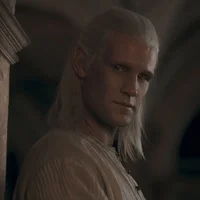 Daemon Trgaryen 