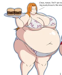 Fat Rangiku beach ve