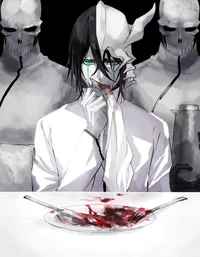 Ulquiorra Cifer