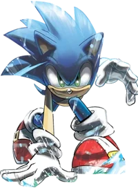 Archie Sonic