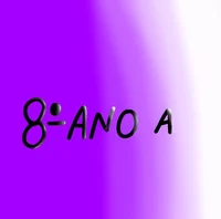 8 ano A