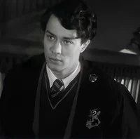 Tom Riddle 