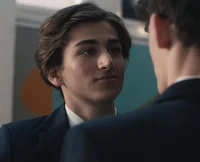 Heartstopper volume1