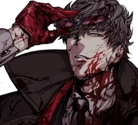 Killer - BL