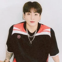Jeon Jungkook