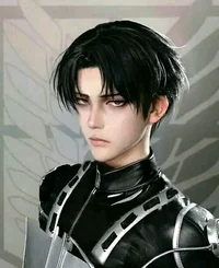 Levi Ackerman