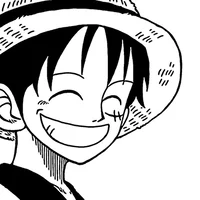 Monkey D Luffy