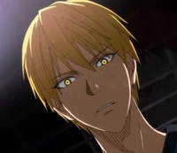 Ryota Kise 