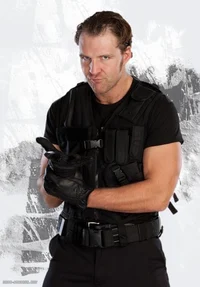 Shield Ambrose