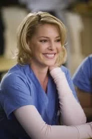 Izzie Stevens