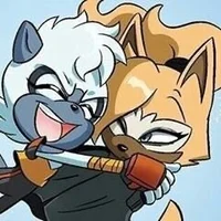 Whisper x tangle