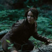 KATNISS EVERDEEN