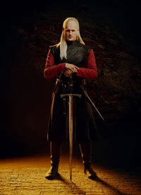 Daemon Targaryen