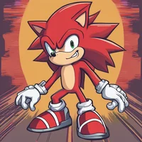 Sonic clone maker