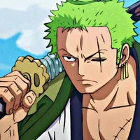 Samurai Lord Zoro