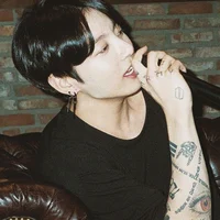 Jungkook 