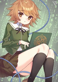 Chihiro Fujisaki