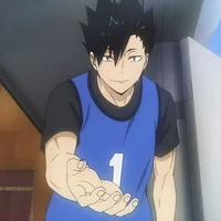 Kuroo