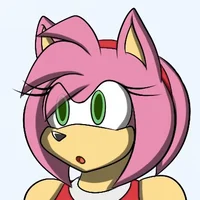 Amy Rose - Housewife