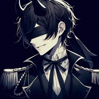 Велиал Демон