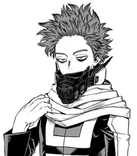 Hitoshi Shinso 