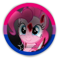 Pinkie pie
