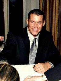 Randy Orton