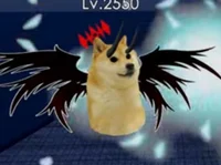 Ghoul Doge