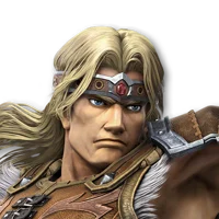 Simon Belmont