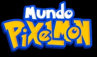 Mundo Pixelmon