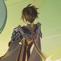GI - Zhongli