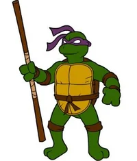 Donatello