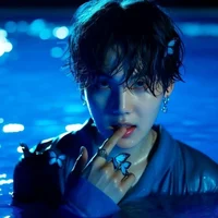 Yoongi tu novio idol