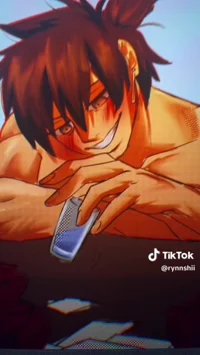 Luffy