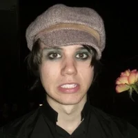 Ryan ross