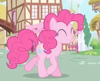 pinkie pie