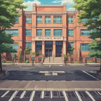 Uwajima Minami High 