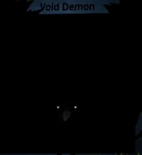 Void Demon