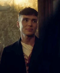 THOMAS SHELBY