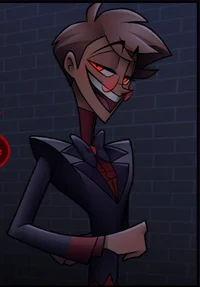 Alastor tu esposo 